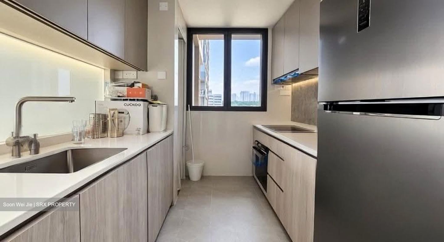 Amo Residence (D20), Apartment #636012641